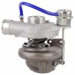GT2556S 2674A225/2674A226 turbocompressor 711736-5026S para a máquina escavadora