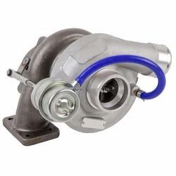 GT2556S 2674A225/2674A226 turbocompressor 711736-5026S para a máquina escavadora