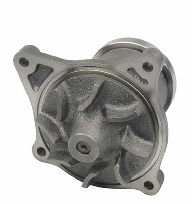 Bomba de água do motor da bomba de líquido refrigerante E320C do motor C7 E320D 1786633