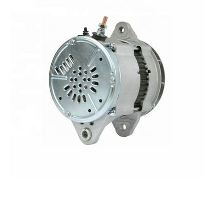 padrão 1855294 de Engine Alternator 185-5294 da máquina escavadora de 24V 65A