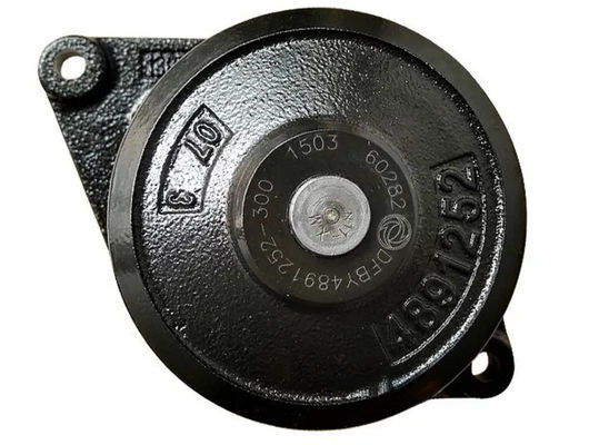 Bomba de água do motor QSB6.7 3800984 diesel de bomba de líquido refrigerante 4891252
