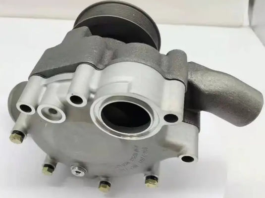 Embalagem do padrão do OEM 1077701 da máquina escavadora da bomba de água do motor de E330C C9
