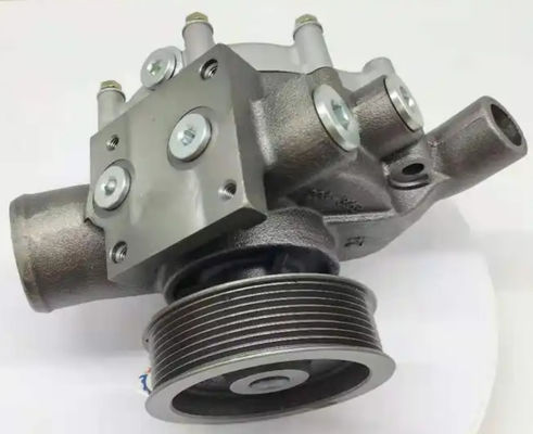 Embalagem do padrão do OEM 1077701 da máquina escavadora da bomba de água do motor de E330C C9