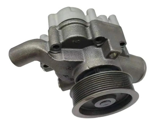 Embalagem do padrão do OEM 1077701 da máquina escavadora da bomba de água do motor de E330C C9