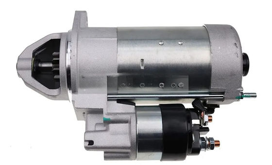 Conjunto diesel 01183599 das peças sobresselentes do motor de acionador de partida do motor industrial