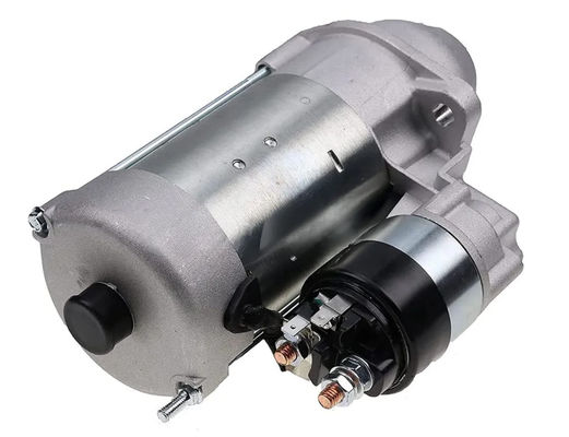 Conjunto diesel 01183599 das peças sobresselentes do motor de acionador de partida do motor industrial