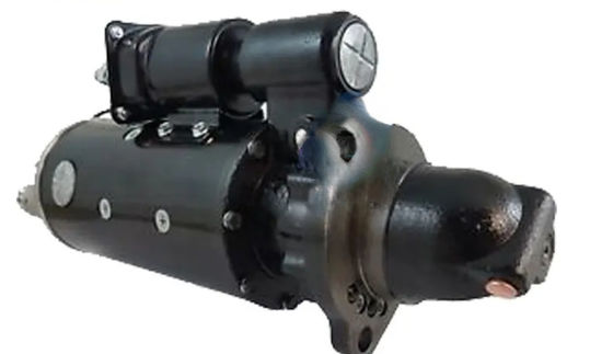 Motor de acionador de partida 349-6530 do motor/3496530/349-6554 para a máquina escavadora