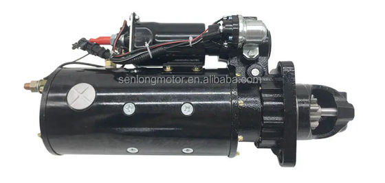 Motor de acionador de partida 349-6530 do motor/3496530/349-6554 para a máquina escavadora