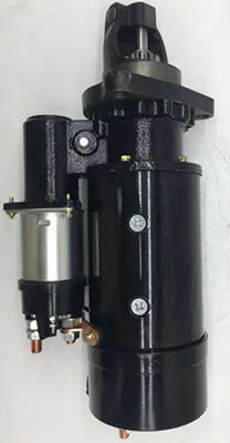 Condição 2071556 nova de Starter Motor 856563 da máquina escavadora de E330 C9