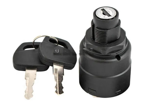 Peças do interruptor de ignição chave preta 7915492628 com 6 meses de garantia