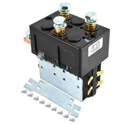 Peças automáticas da empilhadeira do Assy 0009763504 do contator da eletrônica
