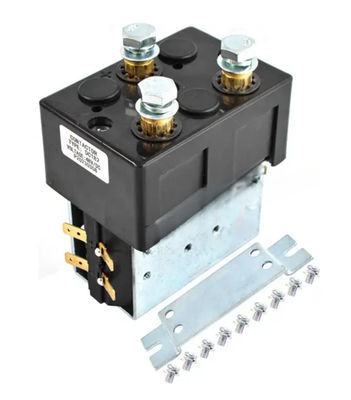 Peças automáticas da empilhadeira do Assy 0009763504 do contator da eletrônica
