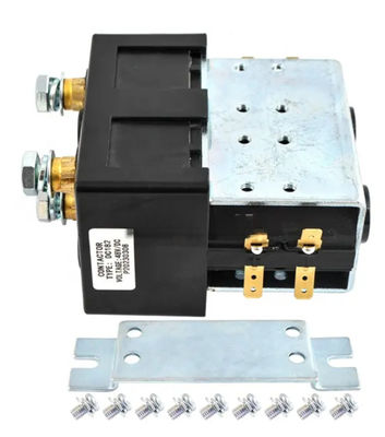 Peças automáticas da empilhadeira do Assy 0009763504 do contator da eletrônica