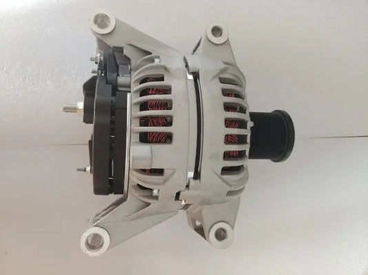 E320D2 máquina escavadora Diesel Generator Alternator 3445081 344-5081