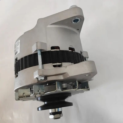 E320D2 máquina escavadora Diesel Generator Alternator 3445081 344-5081