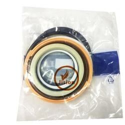 Kit de vedação do cilindro hidráulico da lança EC330B EC360B 14589139 14512848