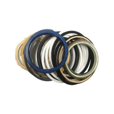 Máquina escavadora durável Seal Kit Boom Cylinder High Pressure 313D2 393-7887