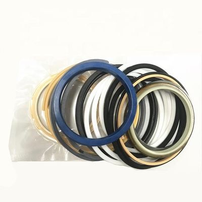 Máquina escavadora durável Seal Kit Boom Cylinder High Pressure 313D2 393-7887
