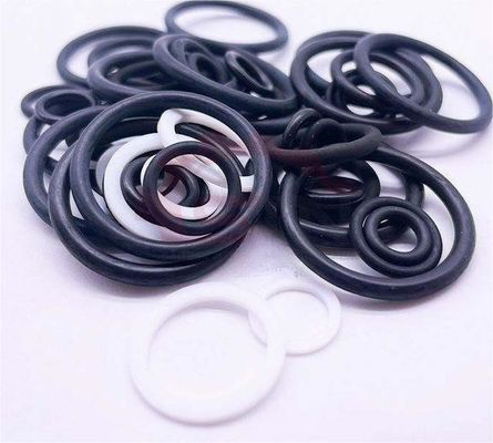 O OEM 14506889 do jogo de Control Valve Seal da máquina escavadora de EC210B personalizou