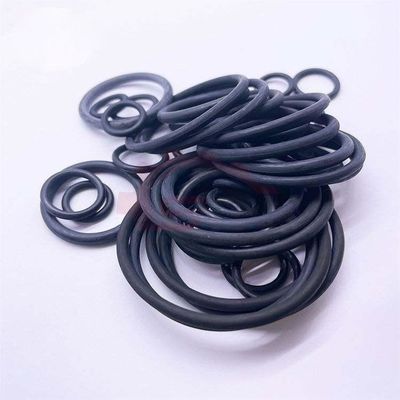 O OEM 14506889 do jogo de Control Valve Seal da máquina escavadora de EC210B personalizou