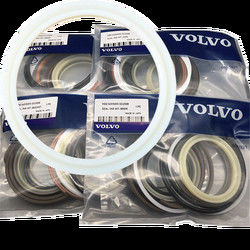 Jogo 14589129 14515051 do selo de Hydraulic Boom Cylinder da máquina escavadora de EC210B