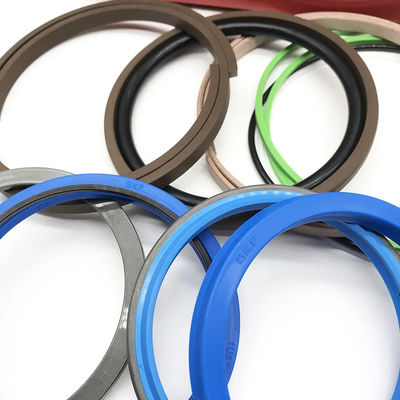 Máquina escavadora Seal Kit Bucket Cylinder de E312D E314D 393-7949 3937949