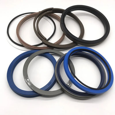 Máquina escavadora Bucket Cylinder Seal Kit Customized de E320D 390-4227 3904227