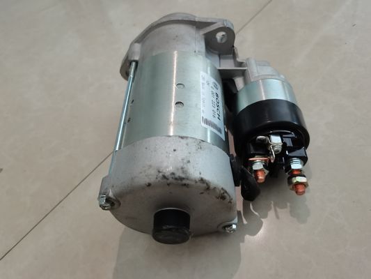 01183599 1182124 1182382 1183599 Motor de arranque para rolos em tandem HD12 HD10 HD70 HD75 Motor
