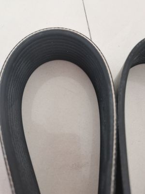 Cinturão V-Ribbed Original 21620133 Para máquinas rodoviárias EC240B EC290B EC250D EC300D