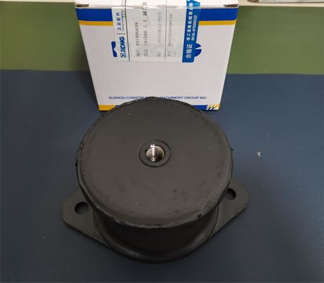 801906698 amortecedor de choque de borracha para XCMG Road Roller Pile Driver