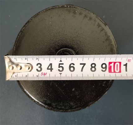 801906698 amortecedor de choque de borracha para XCMG Road Roller Pile Driver