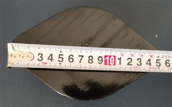 801906698 amortecedor de choque de borracha para XCMG Road Roller Pile Driver