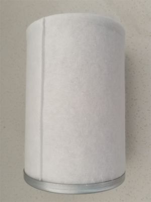 Filtro de separador de óleo de compressor de ar intercambiável 2911006800 2911006801 1605073600 1613943600 1613943601 1615769500
