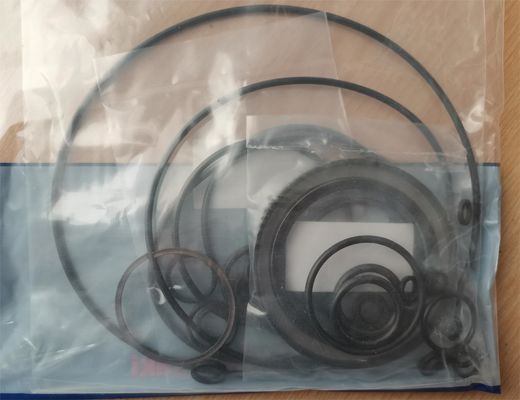 Kit principal de vedação da bomba hidráulica 14713438 para escavadeira EC950
