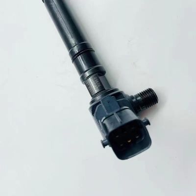 236700e070 Injetor de combustível diesel 23670-0E070 Para motores Toyota Hilux 2.4L 2GD
