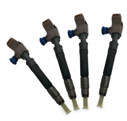 Nojo do injetor de combustível do sistema ferroviário comum 23670-09430 Para Toyota Hilux Revo