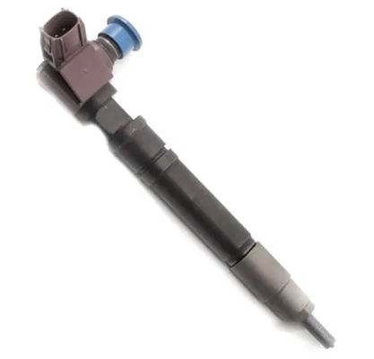 Nojo do injetor de combustível do sistema ferroviário comum 23670-09430 Para Toyota Hilux Revo