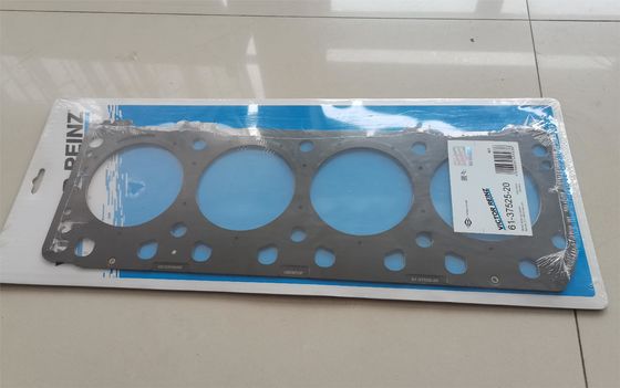 61-37525-20 Gasket da cabeça do cilindro Accesórios usados para Deutz BF4L2011 BF4LM2011 Peças sobressalentes de motores a diesel