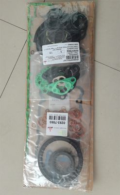 Motor Deutz D2011L04 I Conjunto de juntas Kit de reparação de juntas 02937593
