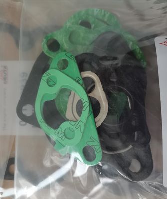 Motor Deutz D2011L04 I Conjunto de juntas Kit de reparação de juntas 02937593