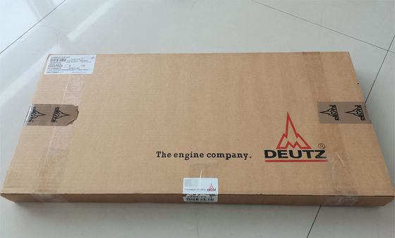 Motor Deutz D2011L04 I Conjunto de juntas Kit de reparação de juntas 02937593