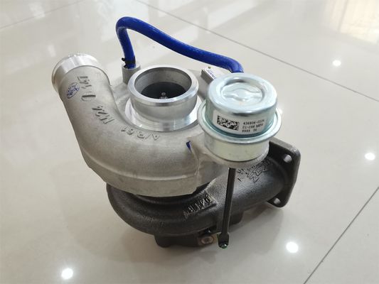 4820234 Turbo C4.4 Motor Turbocompressor para escavadeira 320GC 482-0234