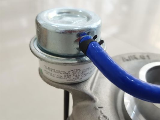 4820234 Turbo C4.4 Motor Turbocompressor para escavadeira 320GC 482-0234