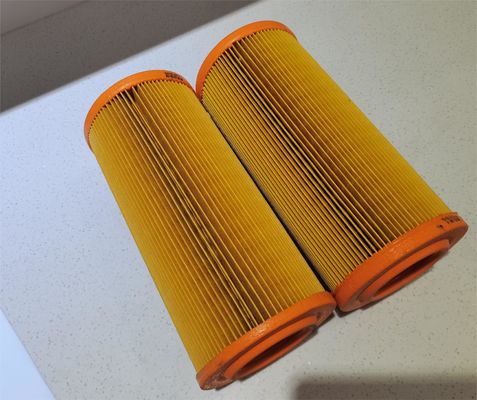 Alta Qualidade Elemento de filtro de ar de admissão do motor automático 2175291