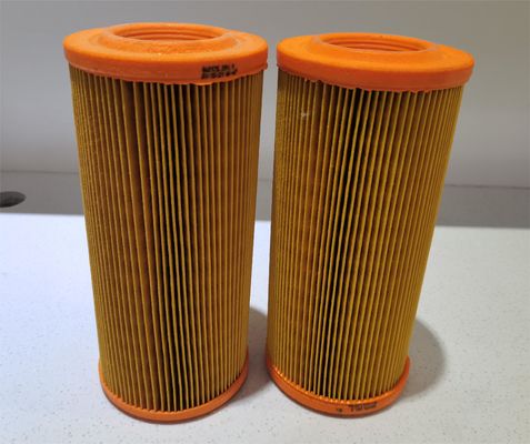 Alta Qualidade Elemento de filtro de ar de admissão do motor automático 2175291
