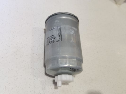 Elemento de filtro de ar de entrada para motores a diesel de alta qualidade 2175299