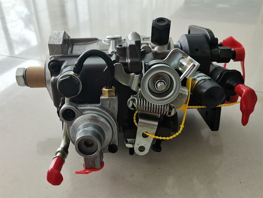 Bomba de combustível diesel 9320A210H Bomba de injecção diesel para bomba Perkins