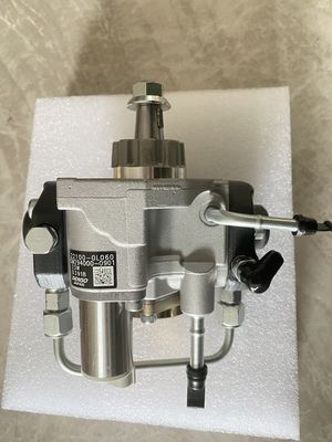 Bomba de injecção de combustível de alta qualidade 22100-0L060 Para Toyota Hilux 1KD-FTV/2KD-FTV