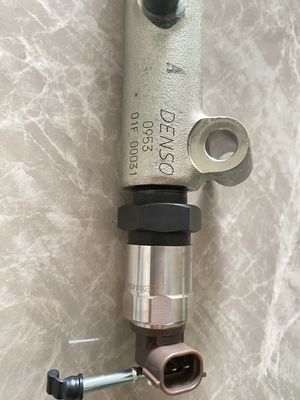 Bomba de injecção de combustível diesel comum 23810-0L011 Para TOYOTA 1KD 2KD