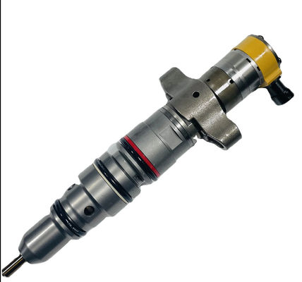 Injetor de combustível 2638218 para motores diesel C7 E324D E325D E329D